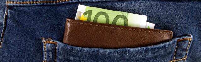 Serbia’s average net wage was € 587 in November; Median salary less than € 440