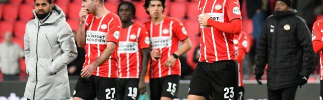 LK: Krstajić još i dobro prošao u Ajndhovenu, Fenerovo fudbalsko samoubistvo (VIDEO)