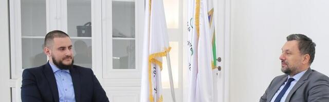 Zukorlić i Konaković: Stasale su generacije političara koje će povezati Sandžak i BiH