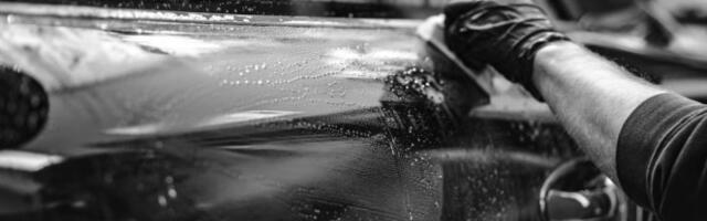 PERIONICAMA ŽUTA KIŠA DOŠLA KAO CVEĆARAMA OSMI MART! Ovo su bezbedni načini da operete auto od peska iz Sahare, A EVO I KOLIKO ĆE VAS TO KOŠTATI!