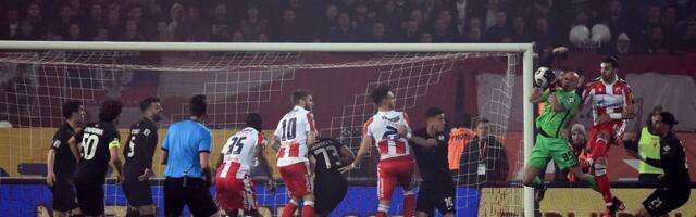 Srpski fudbal neće ozdraviti na Pićiniju, Falku, Nathu: Šta su kapitalno uradili Zvezda i Partizan?