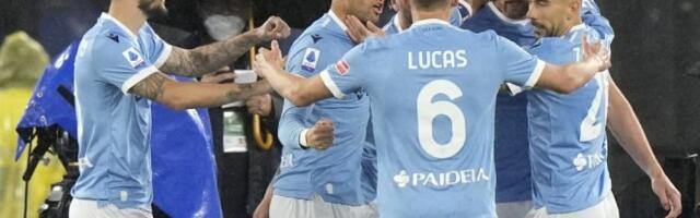 LACIO RUTINSKI SA SAMPDORIJOM!