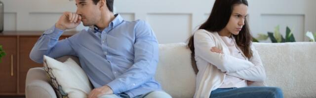 Šta znakovi ne vole kod partnera?