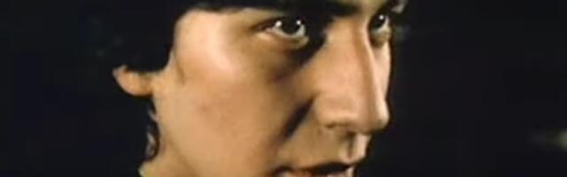 Zbog njegove glume smo plakali, a sudbina mu je još tragičnija!