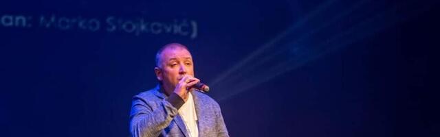 Niški kantautor Bane Jovanović osvojio nagradu na poznatom muzičkom festivalu u Hrvatskoj