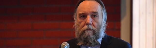 Dugin: Predaja Hersona