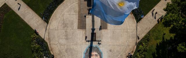 Argentina, zemlja Maradone, Sabata i dobrih ljudi