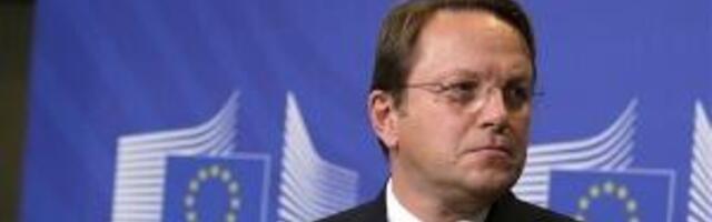 Вучић сутра са Вархељијем