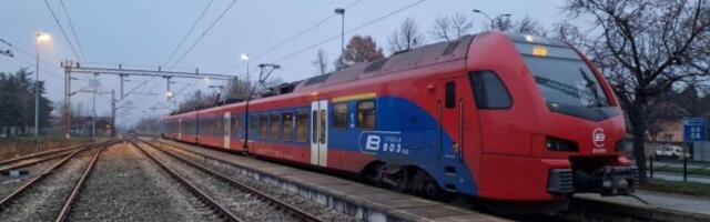 PREMINUO ŽIVOSLAV IZ RIPNJA, UDARIO GA VOZ! Nesrećni starina se skoro dva meseca borio za život!