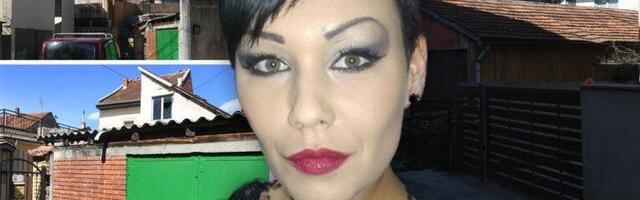 LICE JOJ BILO TOTALNO UNAKAŽENO! Obdukcija otkrila jezive detalje ubistva majke PETORO DECE u Jagodini!