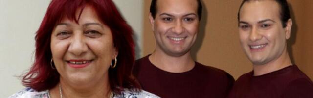 "ISTA VAM JE KAO MAJKINA, SAMO MLAĐA I ZATEGNUTA" Rada Vasić progovorila o promeni pola Mike i Gibe - ovo su ŠOK detalji operacije!