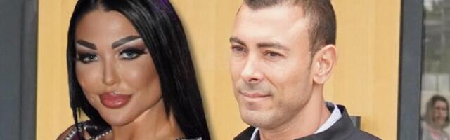 KASKADER DOBIO MAJU NA SUDU: Otkrila koliko je DUŽNA Urošu Ćertiću!