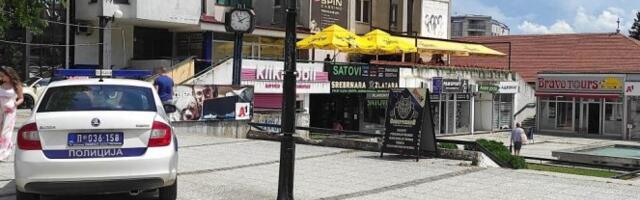 SEVAO NOŽ ZBOG DEVOJKE U BAČKOJ PALANCI! U tuči teško povređen muškarac (25), napadač uhapšen