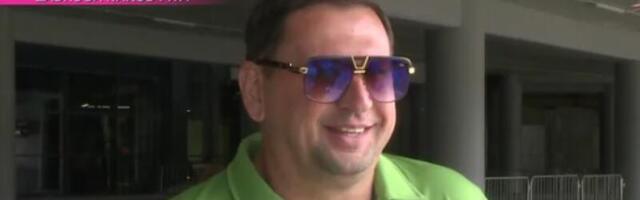 TAKIJEVA DEVOJKA ULAZI U ZADRUGU 7: Majin otac uživo na Pinku otkrio detalje!