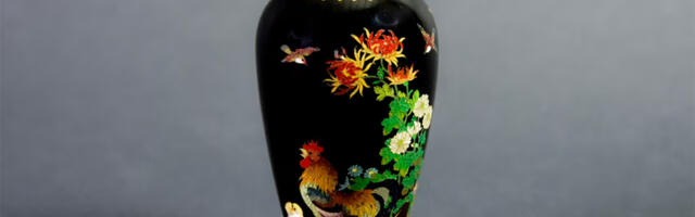 Kupili vazu za 300 dinara i otkrili neverovatnu istinu