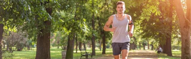 Evo zašto treba da trčite svaki dan