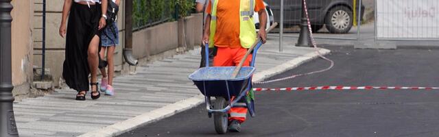 Zanatlije i kv radnici mogli bi da zaradjuju kao IT stručnjaci