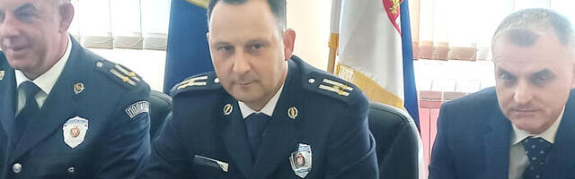 Načelnik čačanske policije o požaru u kafiću-kočiji u Ovčar Banji