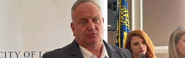 Cvetanović: Povlačim se iz politike ako se dokaže da sam ja, ili Gavrilović, umešani u bilo kakvu aferu (VIDEO)