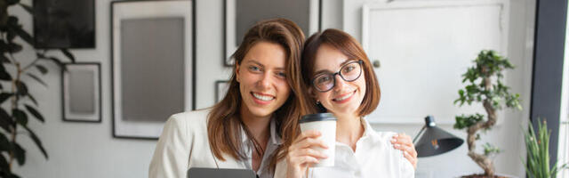 Budite žena koja motiviše druge žene na uspeh, a ne obrnuto!