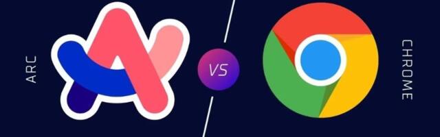 Arc vs. Google Chrome: Da li treba preći na najnoviji veb browser?