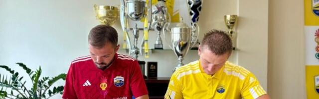 REPUBLIKA SAZNAJE: Nekadašnji golman OFK Beograda ima novi klub, gledaćemo ga u Evropi!