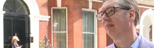 Do subote ujutru radiće sve klime u Narodnom frontu! Vučić: Gradi se nova bolnica, potpuno novo porodilište za sve naše majke