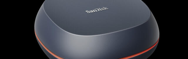 SanDisk predstavio prvi 16 TB eksterni SSD i 8 TB SD karticu