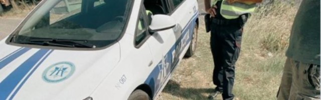 CRNOGORSKA POLICIJA UHAPSILA KOMPLETNU FILMSKU EKIPU BORISA MALAGURSKOG: Snimali dokumentarac o MILU!