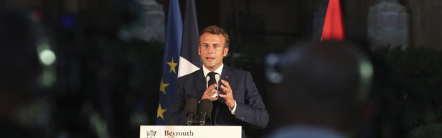 Makron najavio zakon o borbi protiv “islamskog separatizma”