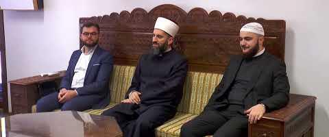 Medžlis IZ-e Novi Pazar i Medžlis IZ-e Višegrad potpisali sporazum o saradnji