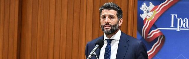 "Šapić treba da bude uhapšen zbog rušenja Beograda i ugrožavanja bezbednosti"