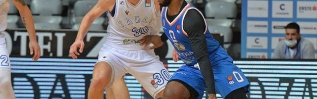 Mornar dominirao i u Aba ligi, 16 razlike u Zadru