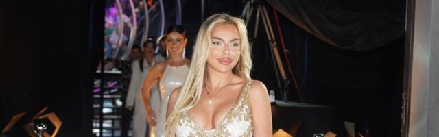 "Kada smo se viđali, bio sam oženjen!" Atmir Alba izneo istinu o odnosu sa Sofijom, Janićijevićeva već bila ljubavnica