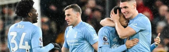 NIKOLA MILENKOVIĆ JE GOL MAŠINA! Srpski defanzivac ponovo zatresao mrežu!