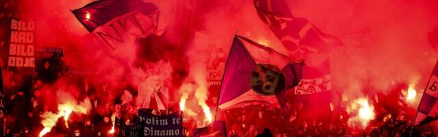 Neočekivano! Navijači Dinama dolaze na "Marakanu", žele da Zvezda pobedi PSV!