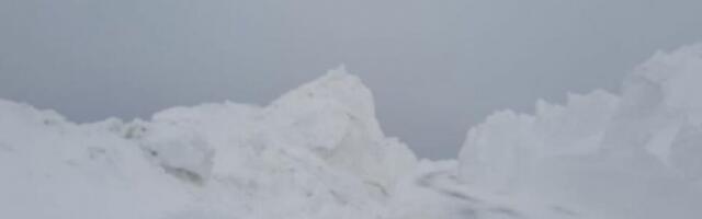 METEOROLOG NESTAO NA BJELAŠNICI: Otišao da preuzme smenu, od tad mu gubi se svaki trag