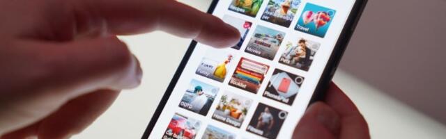 "TikTok izbeglice": Masovna selidba ljudi na novu aplikaciju