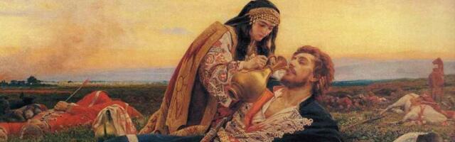 "Kosovka devojka" u Konaku kneginje Ljubice na Dan državnosti