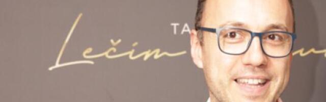 "Procvetao sam posle razvoda!" Bane Mojićević o odnosu sa bivšom suprugom