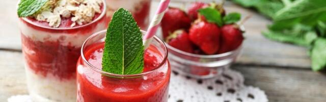 Kupila samo JEDNU jagodu za 2.000 DINARA - smeje joj se ceo internet (VIDEO)