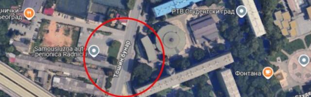 Tošin bunar, a bunara nigde: Ni Zemunci ne mogu da objasne ovu misteriju, zašto se ulica baš tako zove?