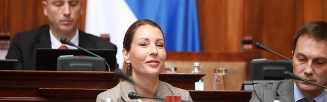Đedović Handanović: Srbija sačuvala energetsku stabilnost