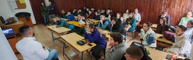 Na maturu bez automobila