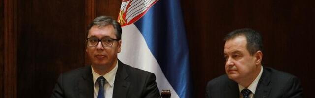 GO SPS izglasao nastavak koalicije sa SNS