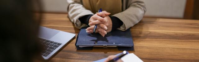 Niste primljeni na posao? Iskoristite to da se zaposlite negde još bolje