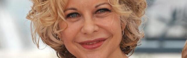 EKSPLICITNE SCENE koje su skupo koštale Meg Rajan: Reakcije su bile OKRUTNE - svi su bili fokusirani na golotinju (VIDEO)