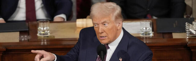 TRAMP POTPISAO UKAZ: Iza nove odluke stoji želja da KINEZIMA dokaže samo jedno