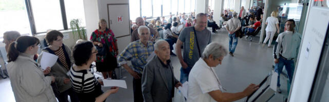 BESPLATNI PREVENTIVNI PREGLEDI Od petka do nedelje kontrola štitne žlezde na ovoj opštini!