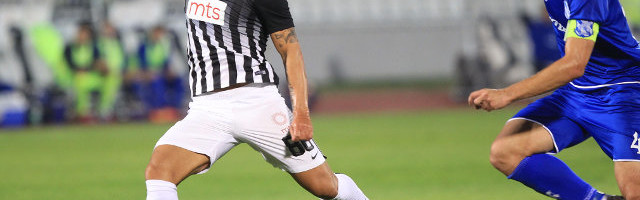 "Duša me boli" - Božinov predložio dva pojačanja za bolji Partizan!